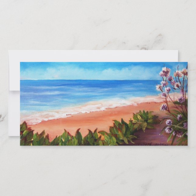 DUNAS DE SEASCAPE (Anverso)