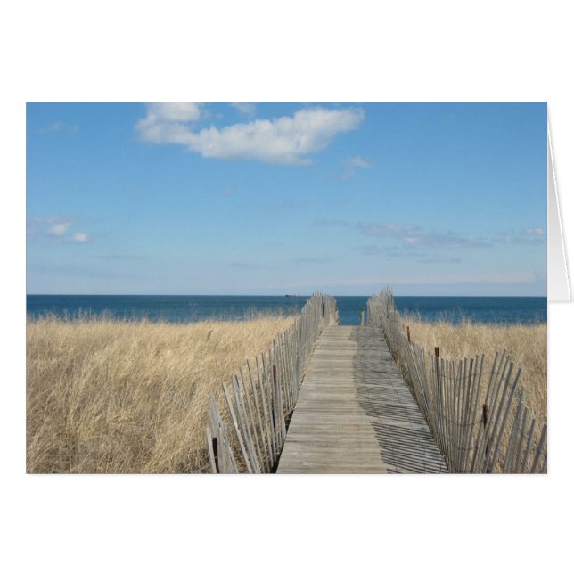 Dunas del cabo (Anverso (Horizontal))