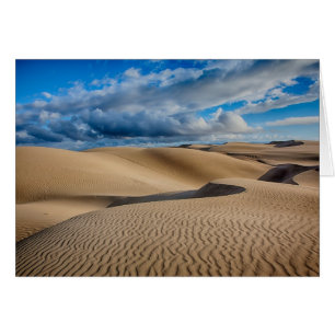 Dunas Infinitas