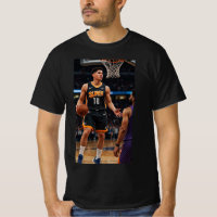 Dunk Elite: La camiseta del hincha del baloncesto