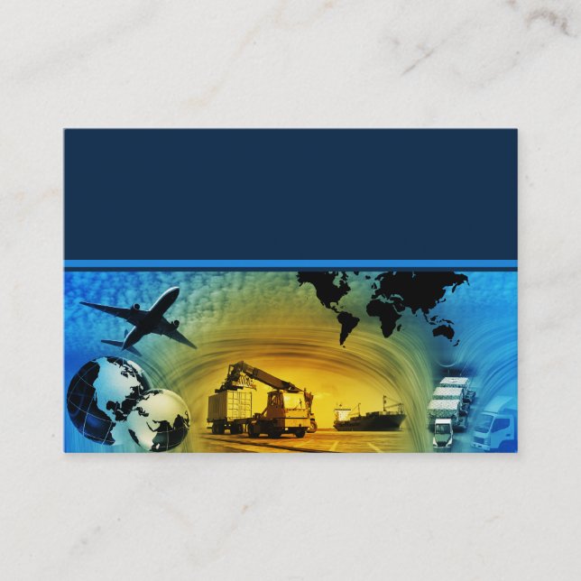 Dúo de la tarjeta de visita de la plantilla de la (Anverso)