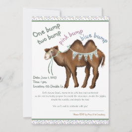 Duplica la Alegría, Duplica el Amor Invitación