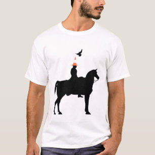 Duque de Glaswegian de la camiseta de Wellington