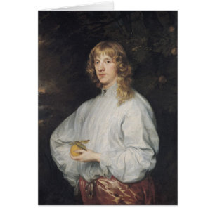 Duque de James Estuardo de Richmond y de Lennox