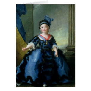 Duque de Louis-José-Javier de Francia de