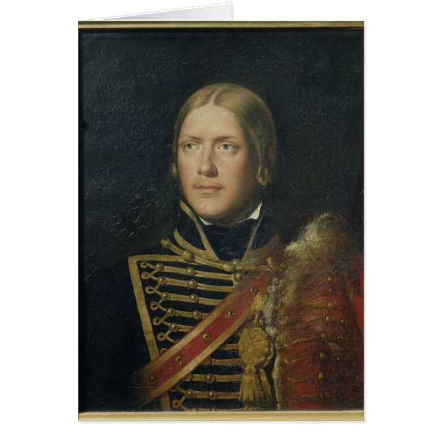 Duque de Michel Ney de Elchingen (Frente)