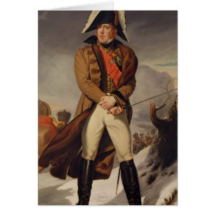 Duque de Michel Ney del mariscal de Elchingen