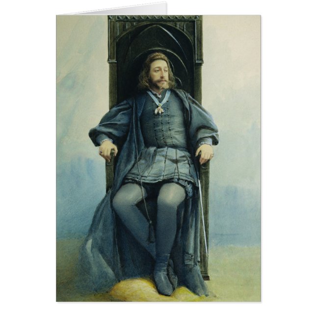 Duque magnífico Konstantin (Frente)