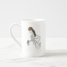 Duquesa de la taza real 2 de la boda de Cambridge