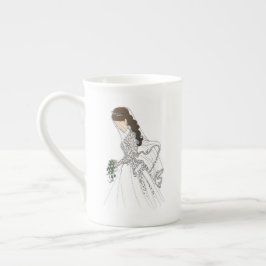 Duquesa de la taza real 2 de la boda de Cambridge