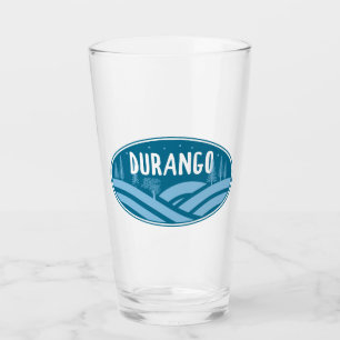 Durango Colorado al aire libre