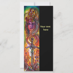 DURENDAL , ROMÁNTICO Y ANGEL