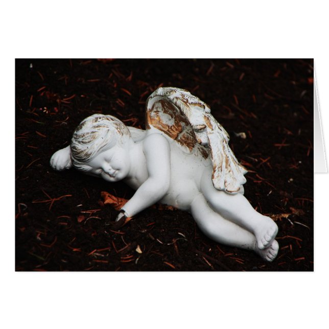 durmiendo ángeles (Anverso (Horizontal))