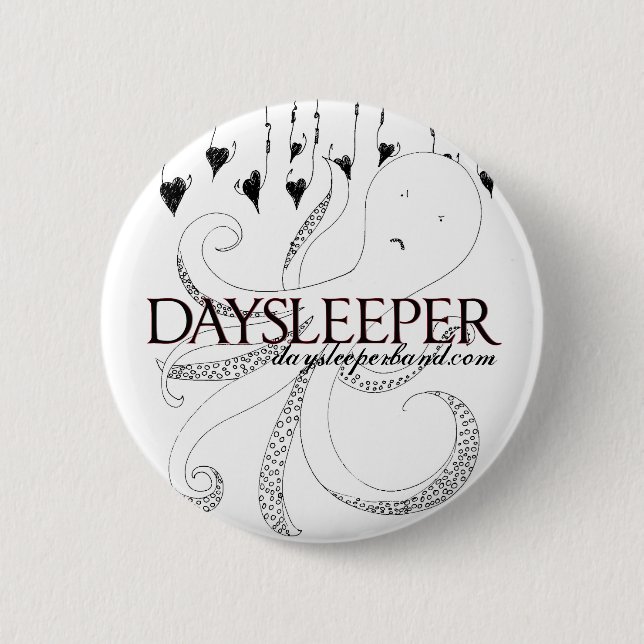 durmiente del botón (Anverso)