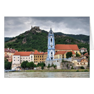 Dürnstein En Der Wachau