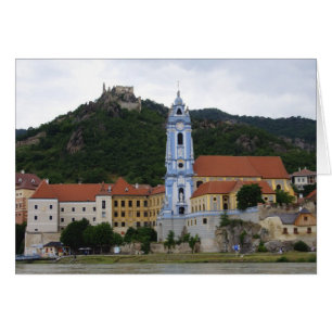 Dürnstein en der Wachau