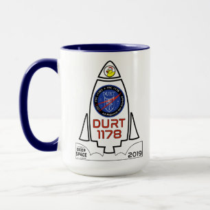 DURT FRC 1178 - taza 2019