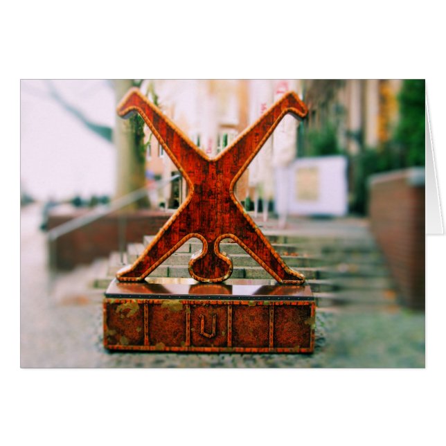 Dusseldorf, Alemania (Anverso (Horizontal))