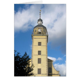 Dusseldorf, Torre del Reloj de Alemania
