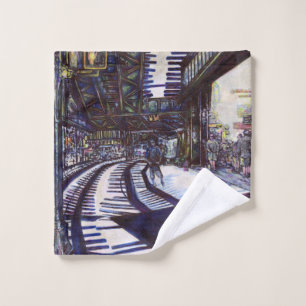 Dustar el piano