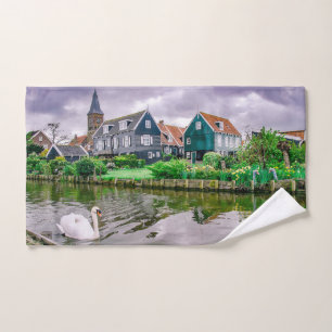 Dutch Village Marken