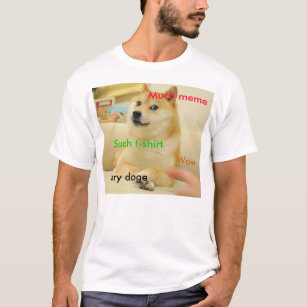 Dux Meme - camiseta