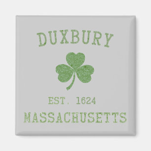 Duxbury MA Imán