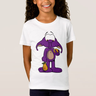 Dweeblinks Camiseta De Fruit Eater