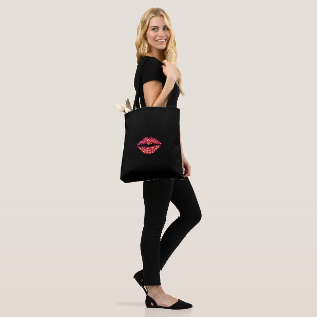 Dwight Hayden, colección, bolsa tote 🎒 (Puesto)
