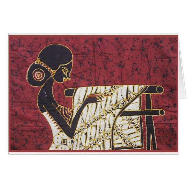 DyePainting tailandés (Anverso (Horizontal))