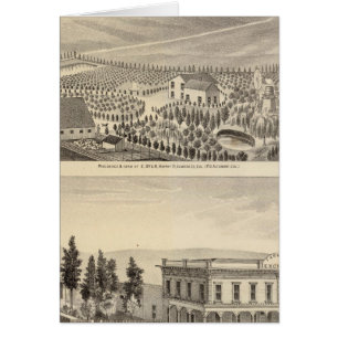 Dyer, propiedades de Hupers