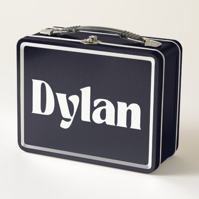 Dylan (Anverso)