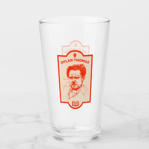 Dylan Thomas Welsh Poet