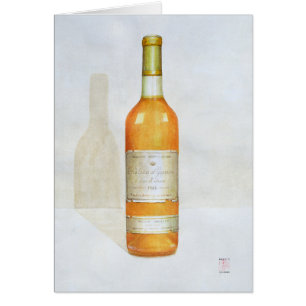 d'Yquem 2003 del castillo francés