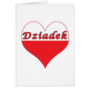 Dziadek Corazón Polaco
