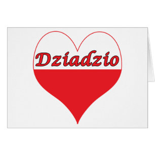 Dziadzio Corazón Polaco