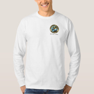 E9 y camisa de la familia (diversas opciones