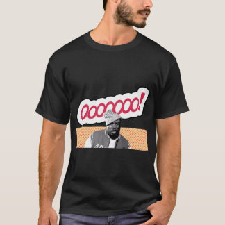 E-40 - ¡Ooooo! Camiseta clásica