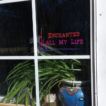 e.a.m.l. PEGATINA para ventana studio miiri