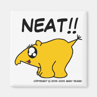 e.e.h.r.? Keanu "Neat!!" imán
