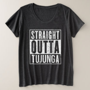 E.T. el extra terrestre, directo fuera de Tujunga