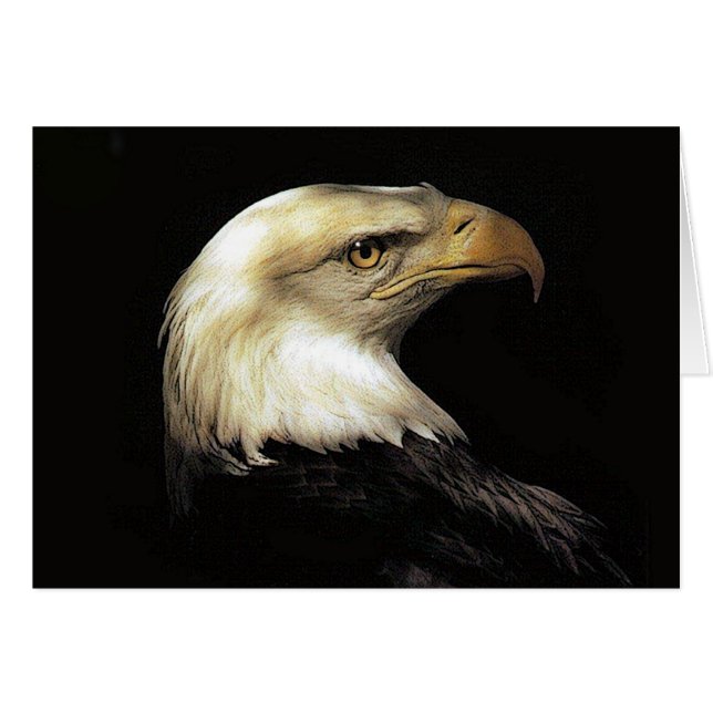 Eagle (Anverso (Horizontal))