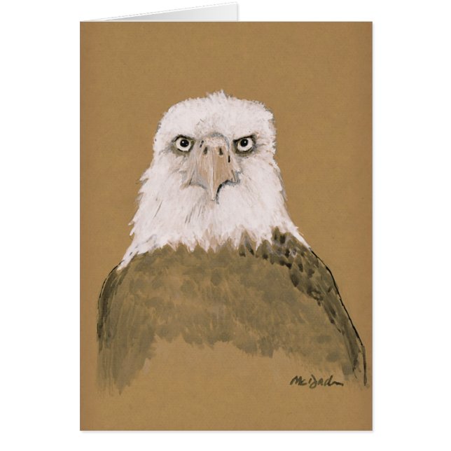Eagle (Frente)