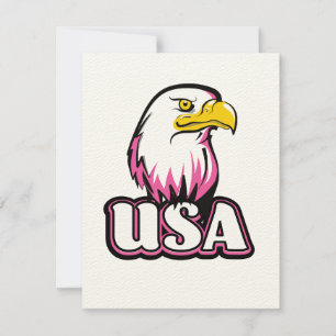 Eagle Bald de Estados Unidos