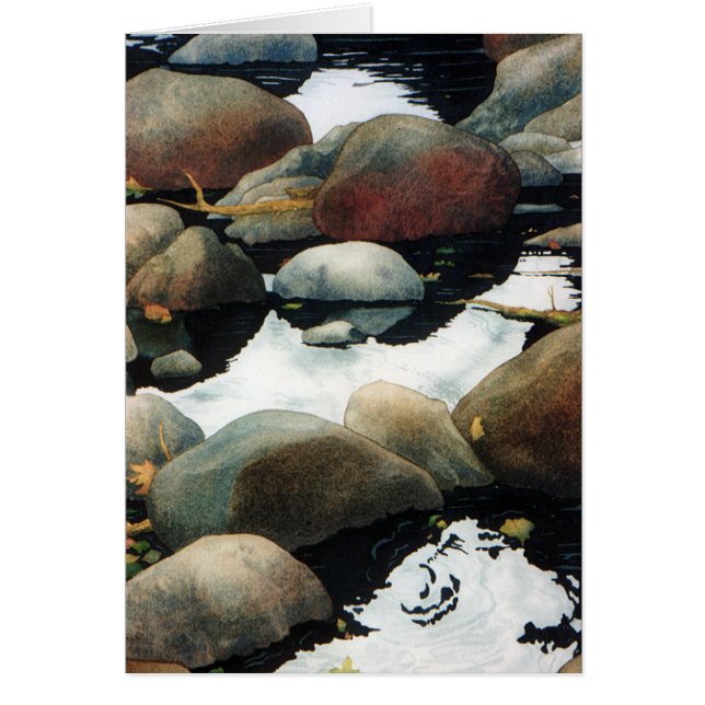 Eagle Creek (Frente)