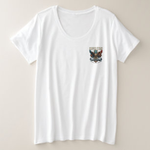 Eagle Emblem Super Star