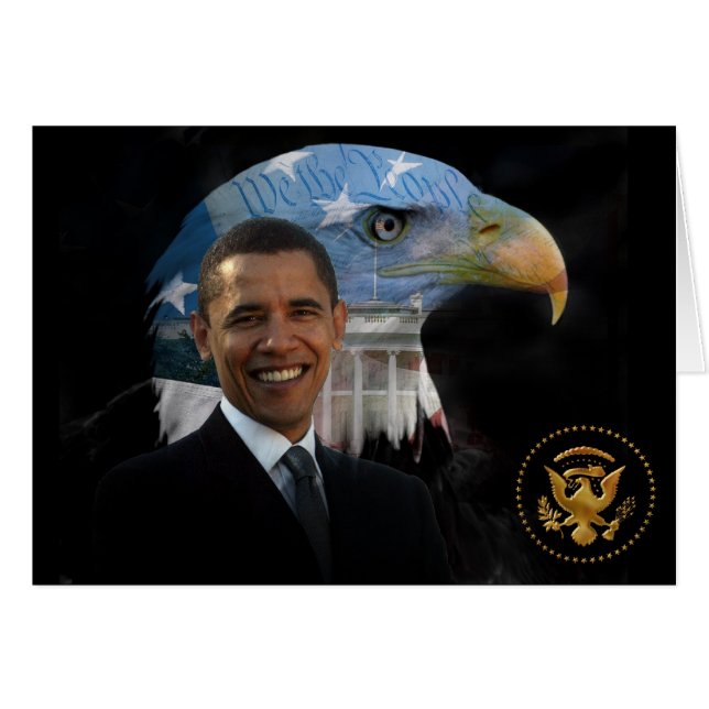 Eagle ha aterrizado… (Anverso (Horizontal))