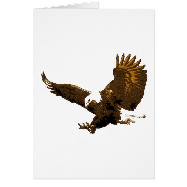 Eagle Landing (Frente)