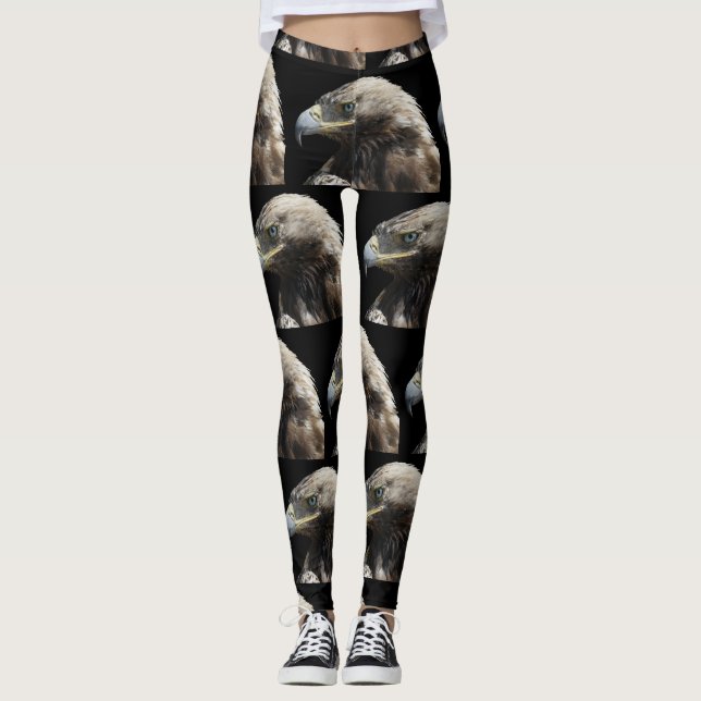 Eagle Leggings (Anverso)