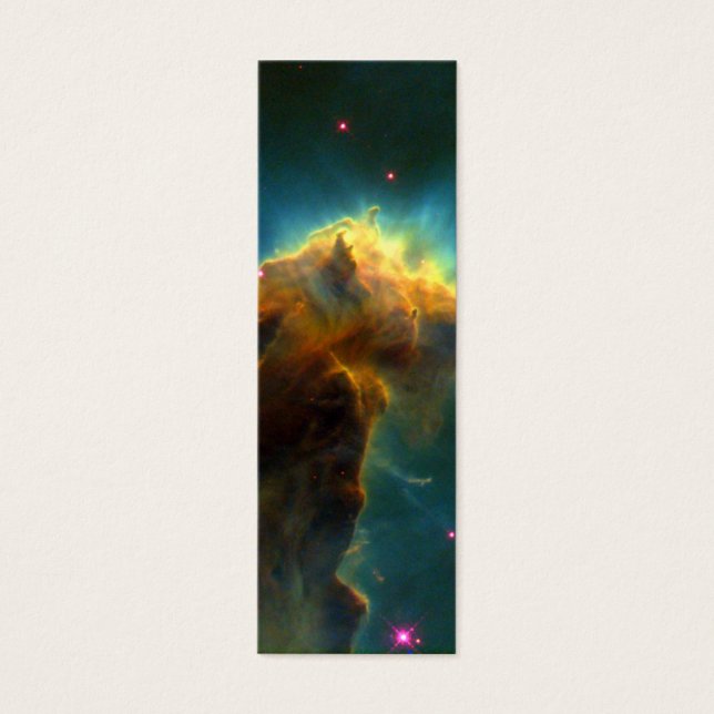 Eagle Nebula M16 Hubble (Frente)